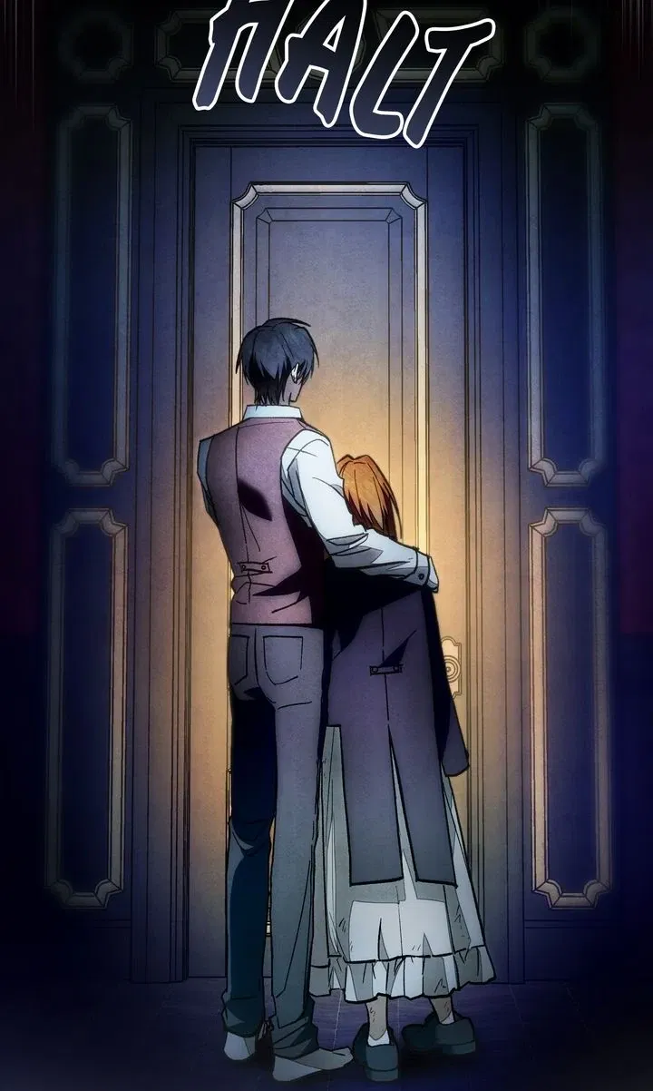 Read Welcome to Rose Manor Manga Online