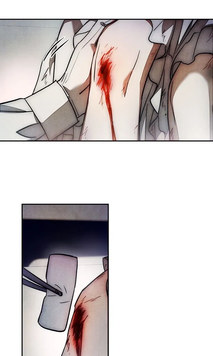 Read Welcome to Rose Manor Manga Online