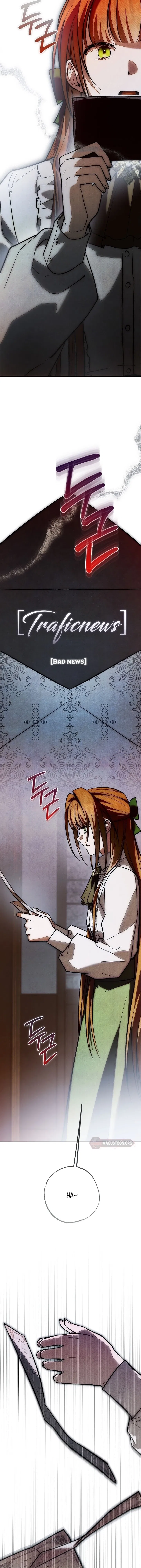 Read Welcome to Rose Manor Manga Online