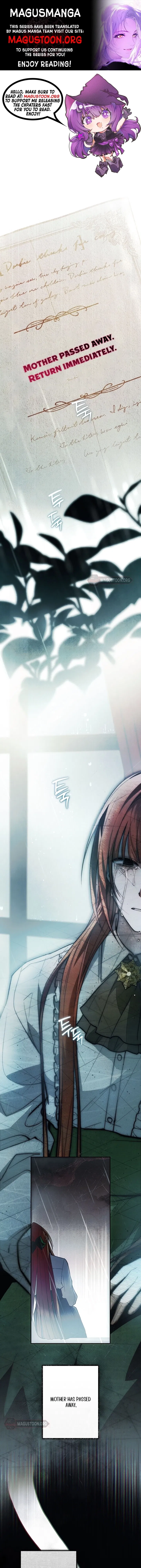 Read Welcome to Rose Manor Manga Online