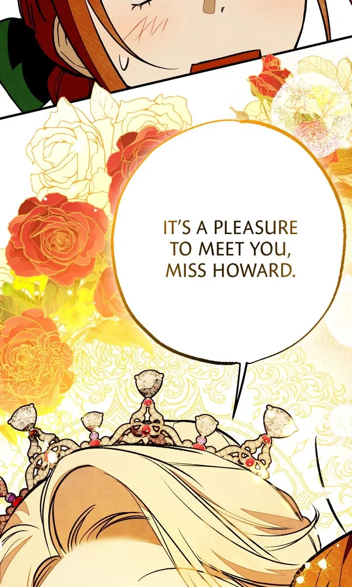 Read Welcome to Rose Manor Manga Online