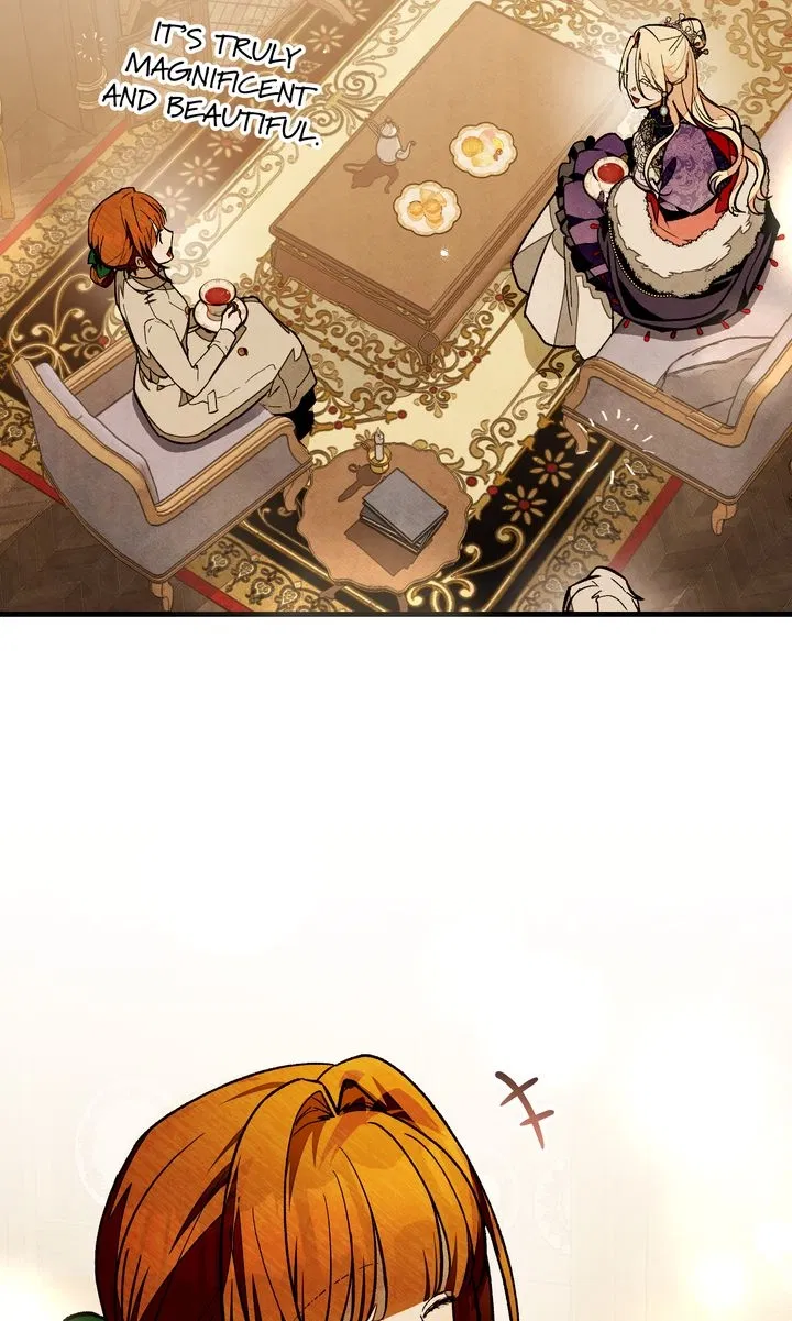 Read Welcome to Rose Manor Manga Online