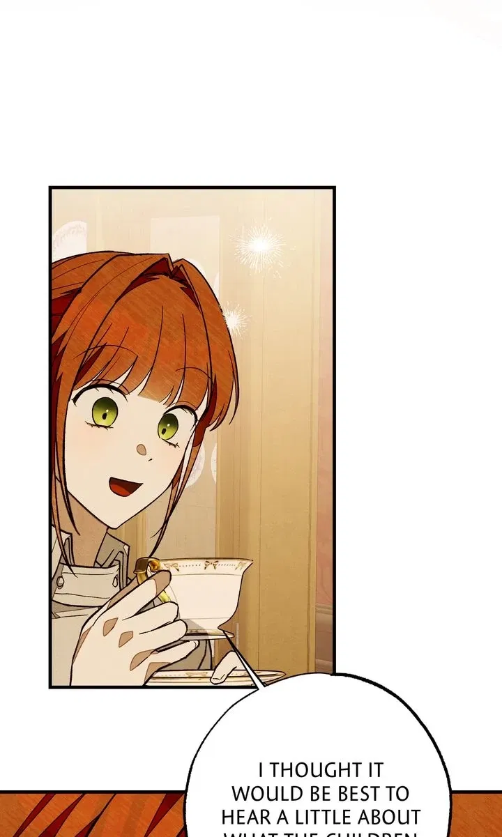 Read Welcome to Rose Manor Manga Online