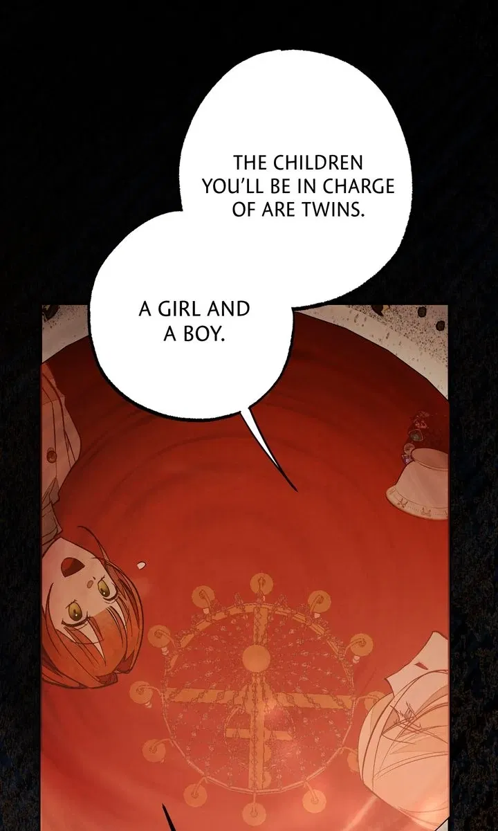 Read Welcome to Rose Manor Manga Online