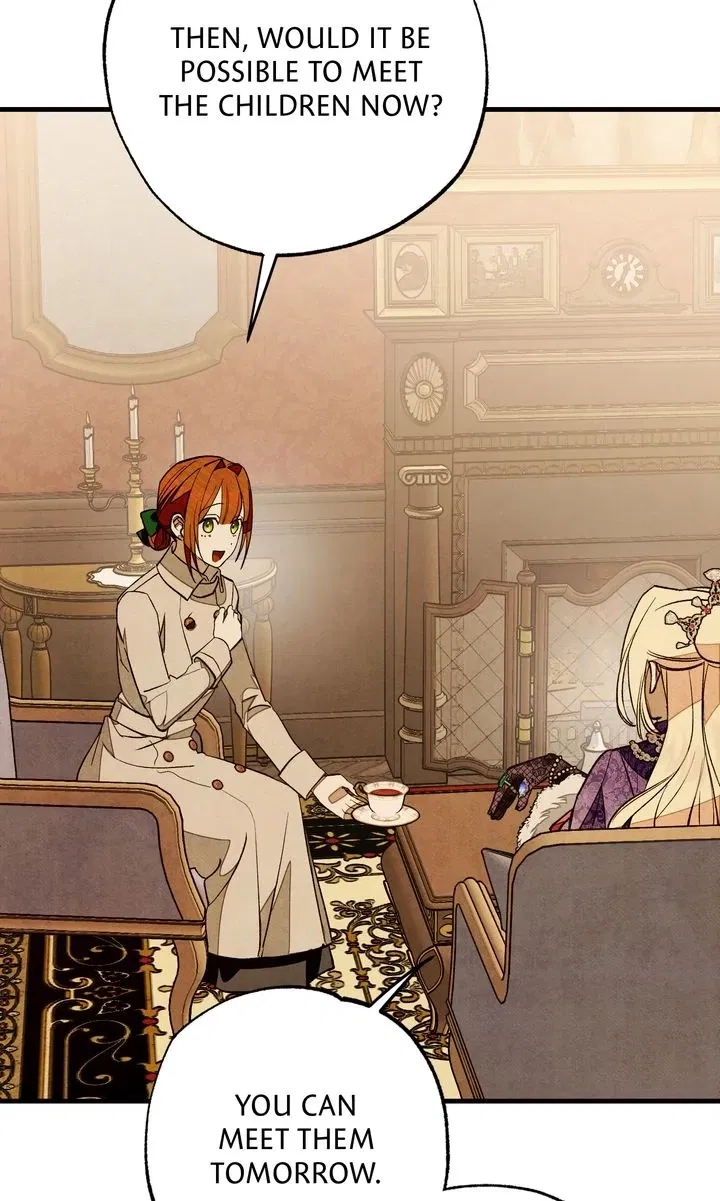 Read Welcome to Rose Manor Manga Online