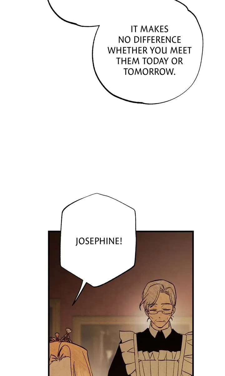 Read Welcome to Rose Manor Manga Online