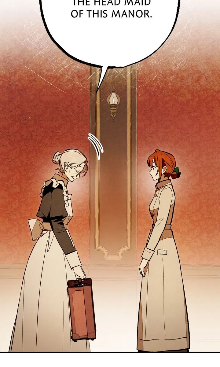 Read Welcome to Rose Manor Manga Online