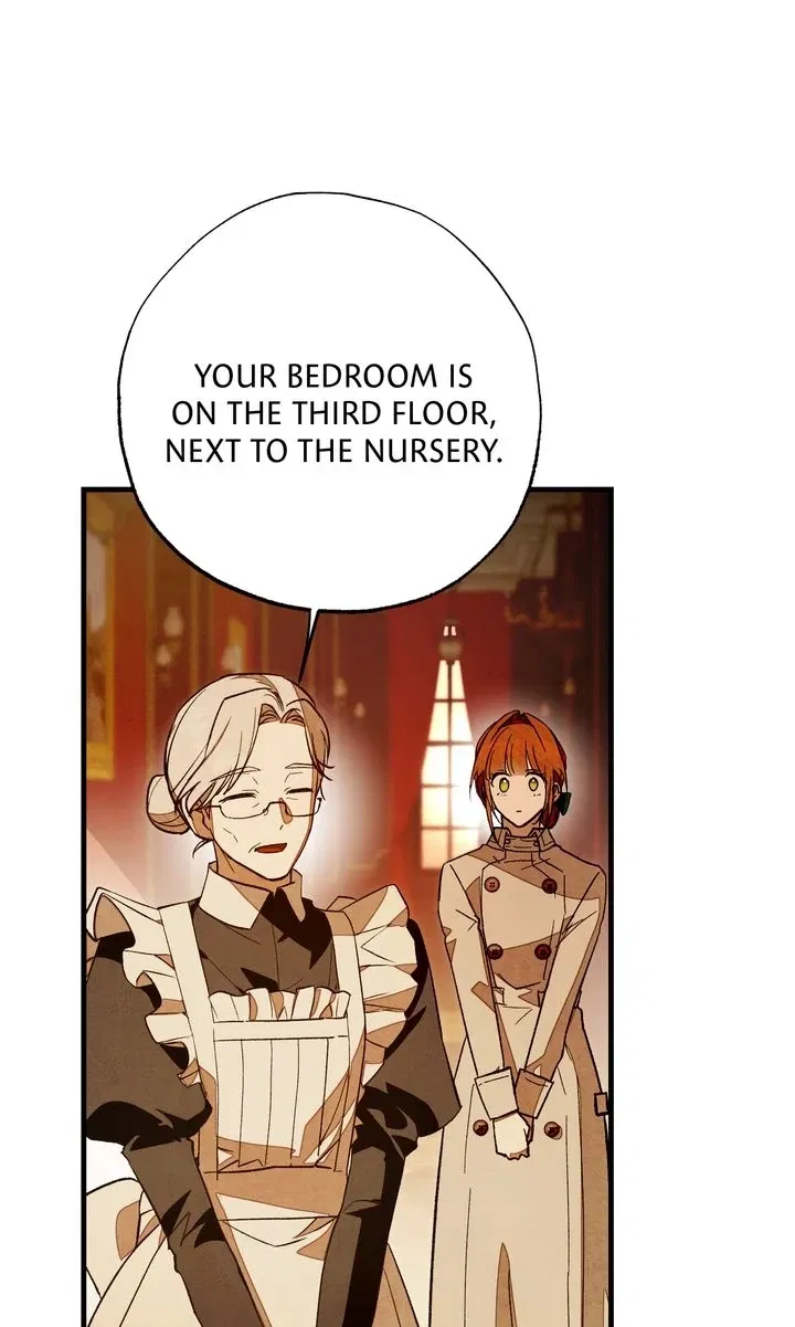 Read Welcome to Rose Manor Manga Online