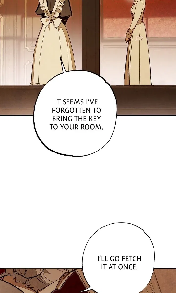 Read Welcome to Rose Manor Manga Online
