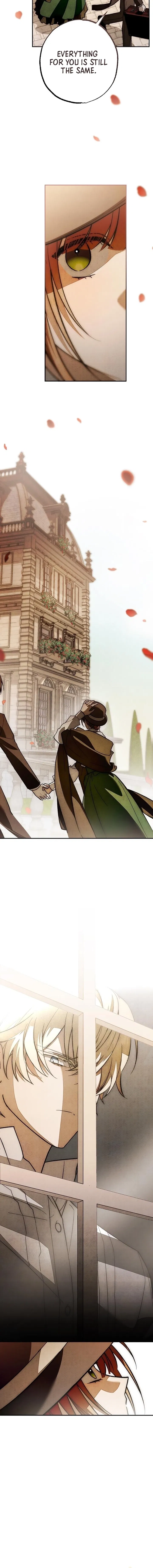 Read Welcome to Rose Manor Manga Online