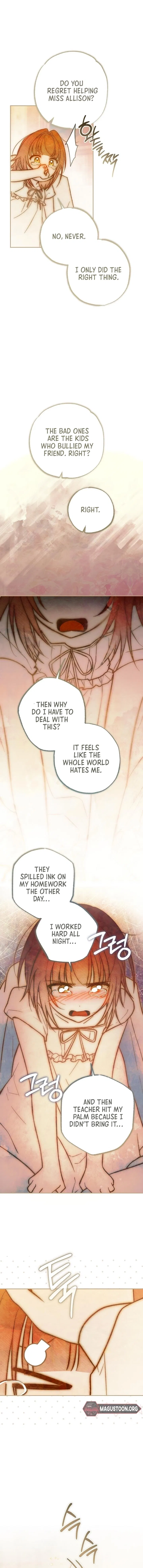 Read Welcome to Rose Manor Manga Online