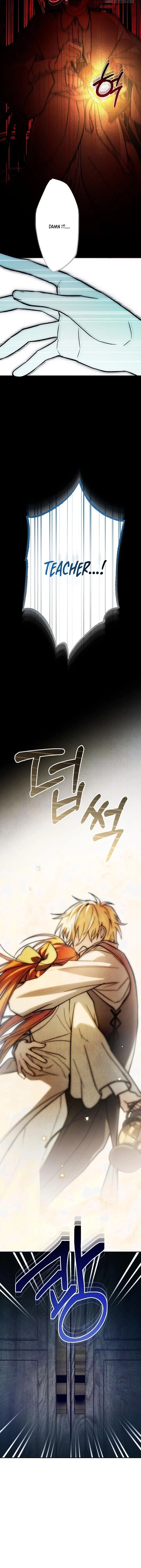 Read Welcome to Rose Manor Manga Online