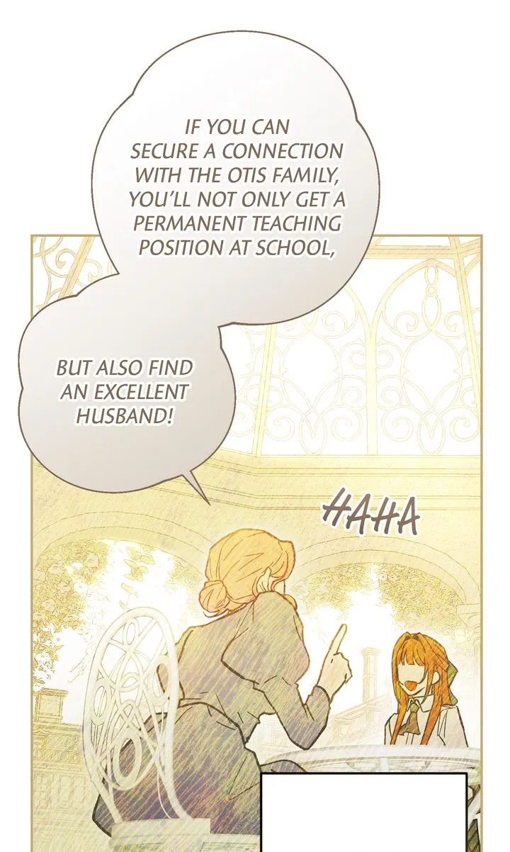 Read Welcome to Rose Manor Manga Online