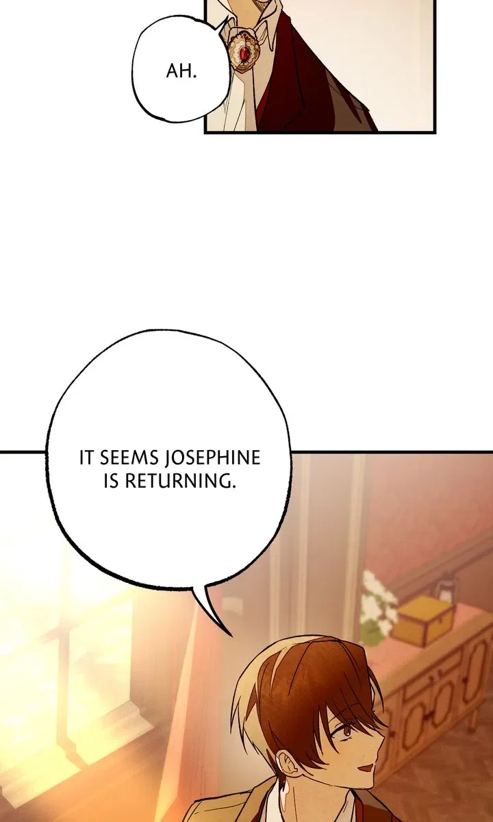 Read Welcome to Rose Manor Manga Online