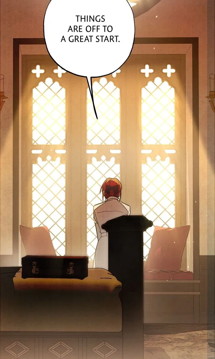 Read Welcome to Rose Manor Manga Online