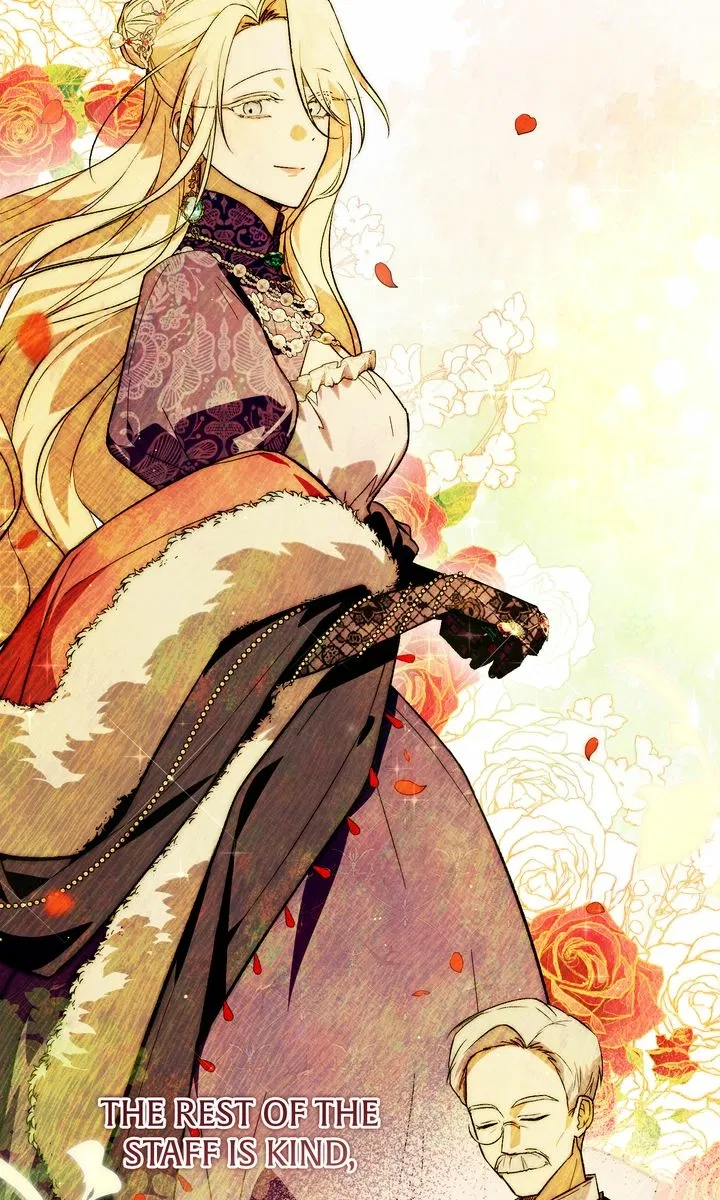 Read Welcome to Rose Manor Manga Online