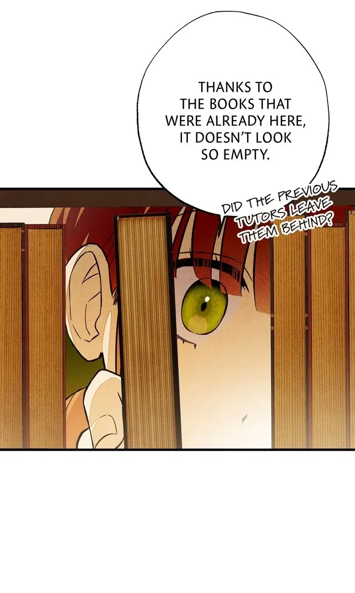 Read Welcome to Rose Manor Manga Online
