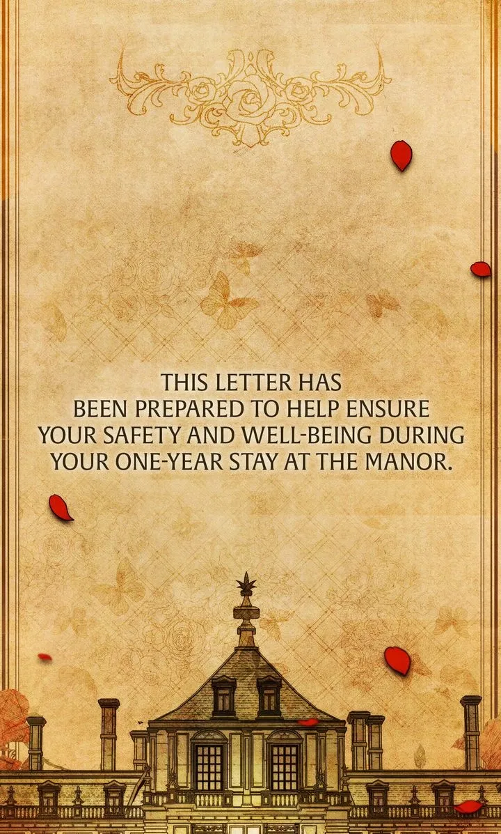 Read Welcome to Rose Manor Manga Online