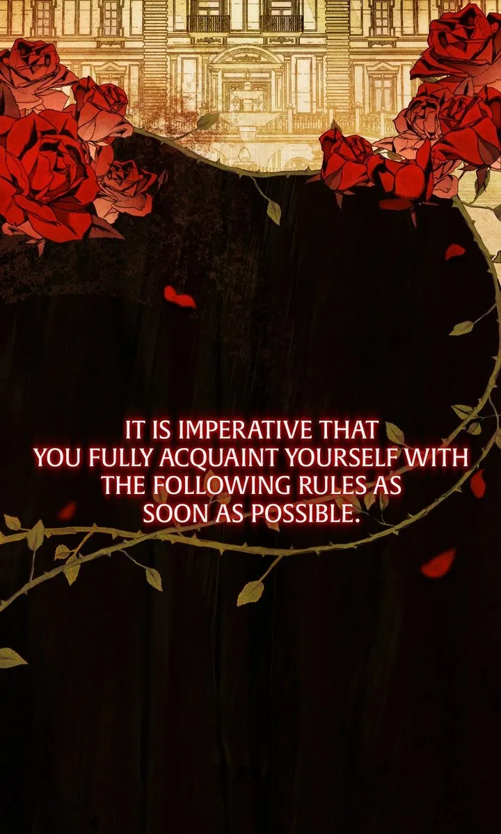 Read Welcome to Rose Manor Manga Online