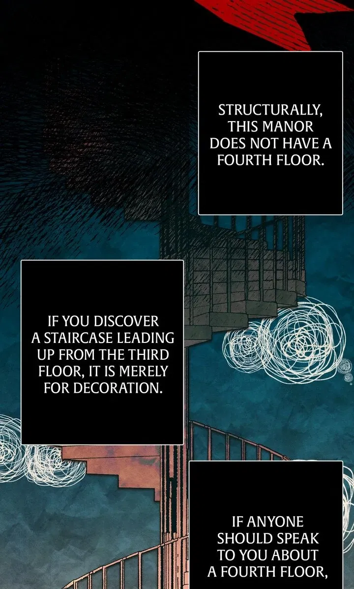 Read Welcome to Rose Manor Manga Online