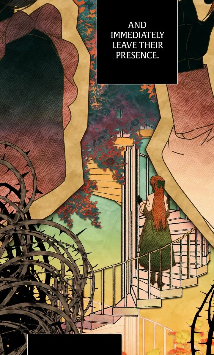 Read Welcome to Rose Manor Manga Online