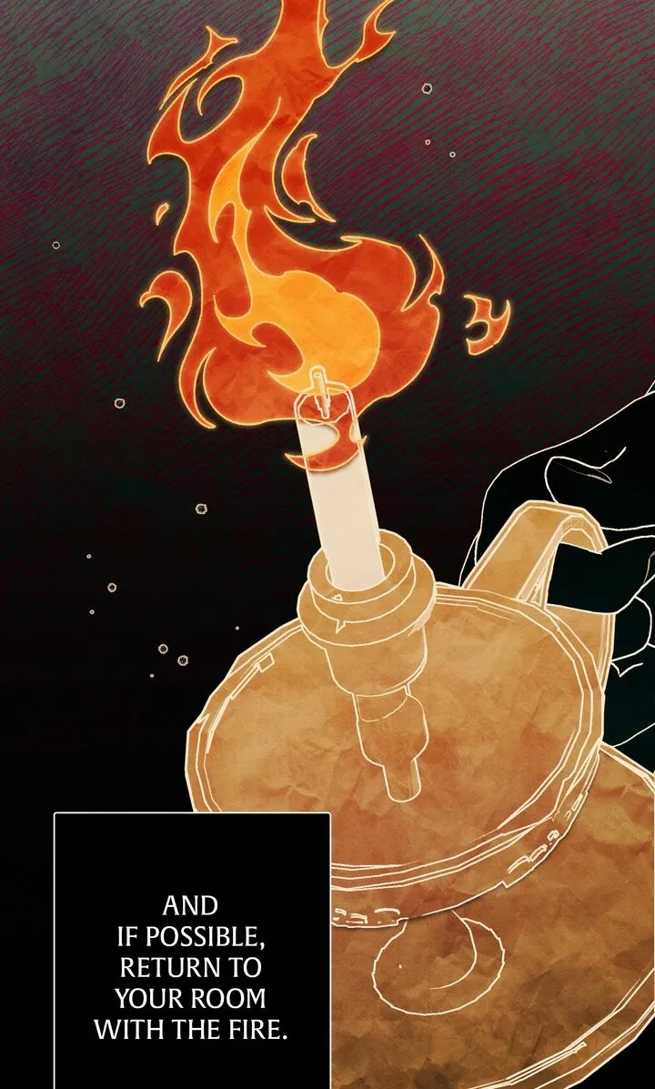 Read Welcome to Rose Manor Manga Online
