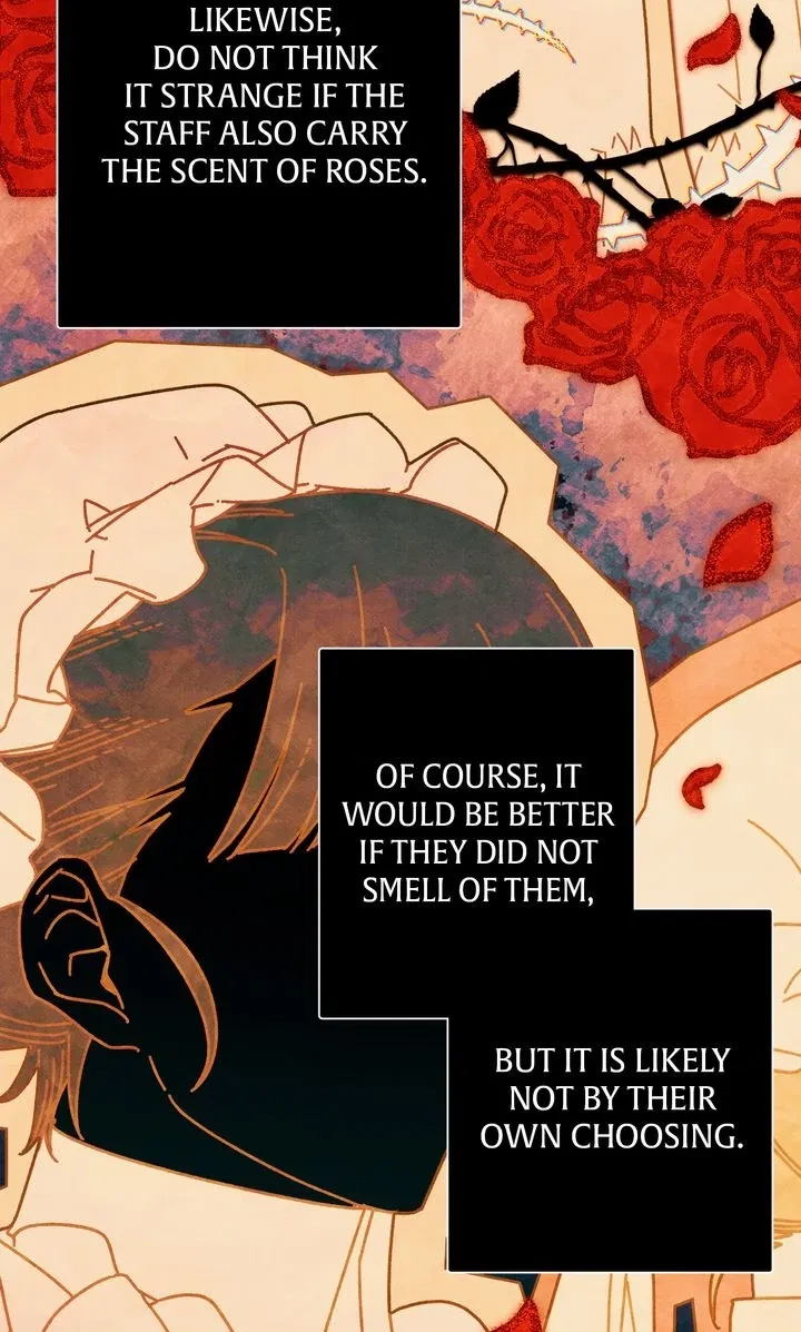 Read Welcome to Rose Manor Manga Online