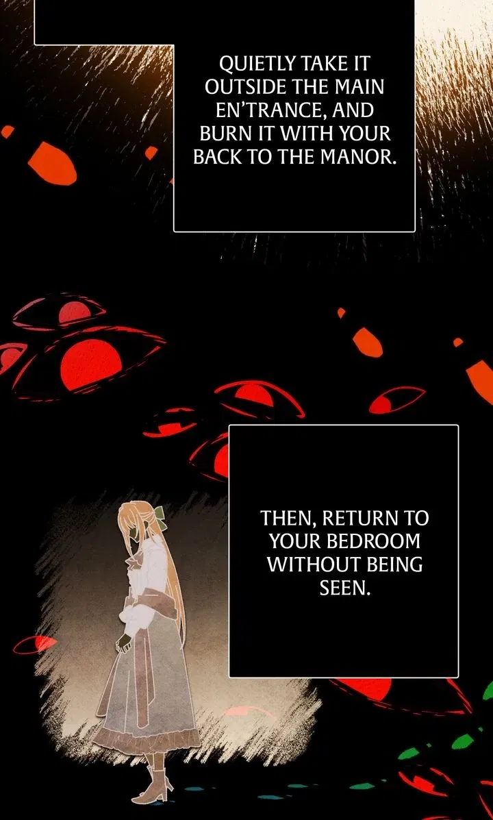 Read Welcome to Rose Manor Manga Online