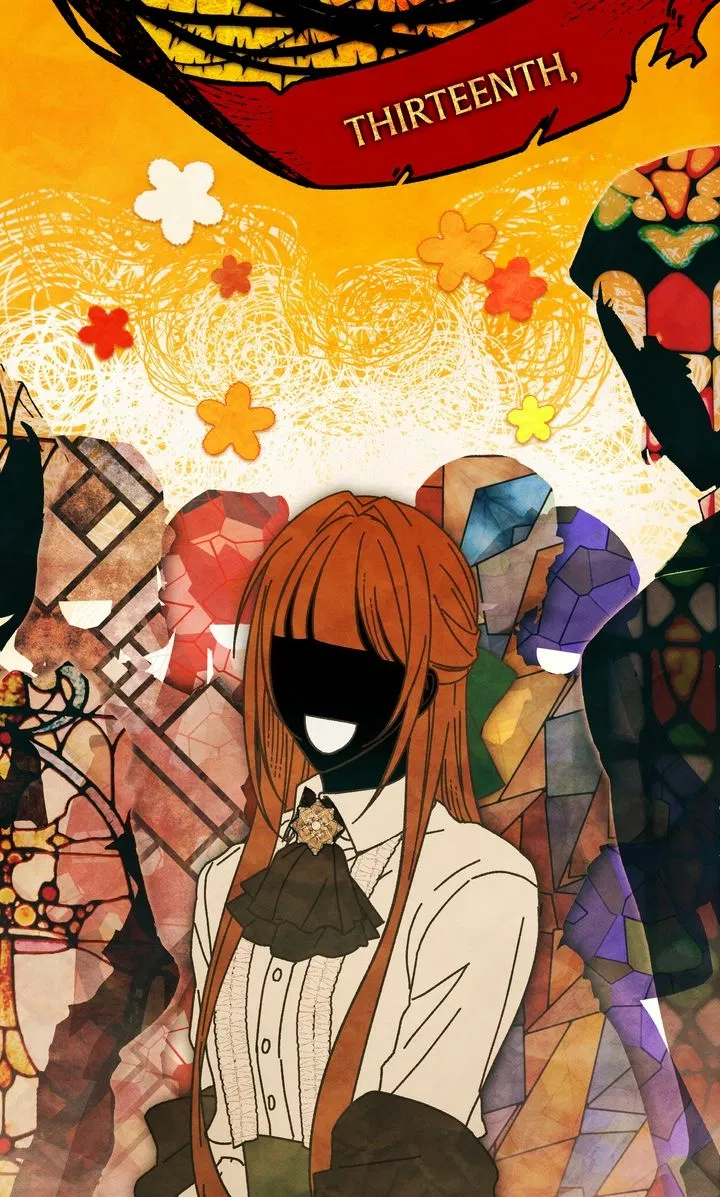 Read Welcome to Rose Manor Manga Online