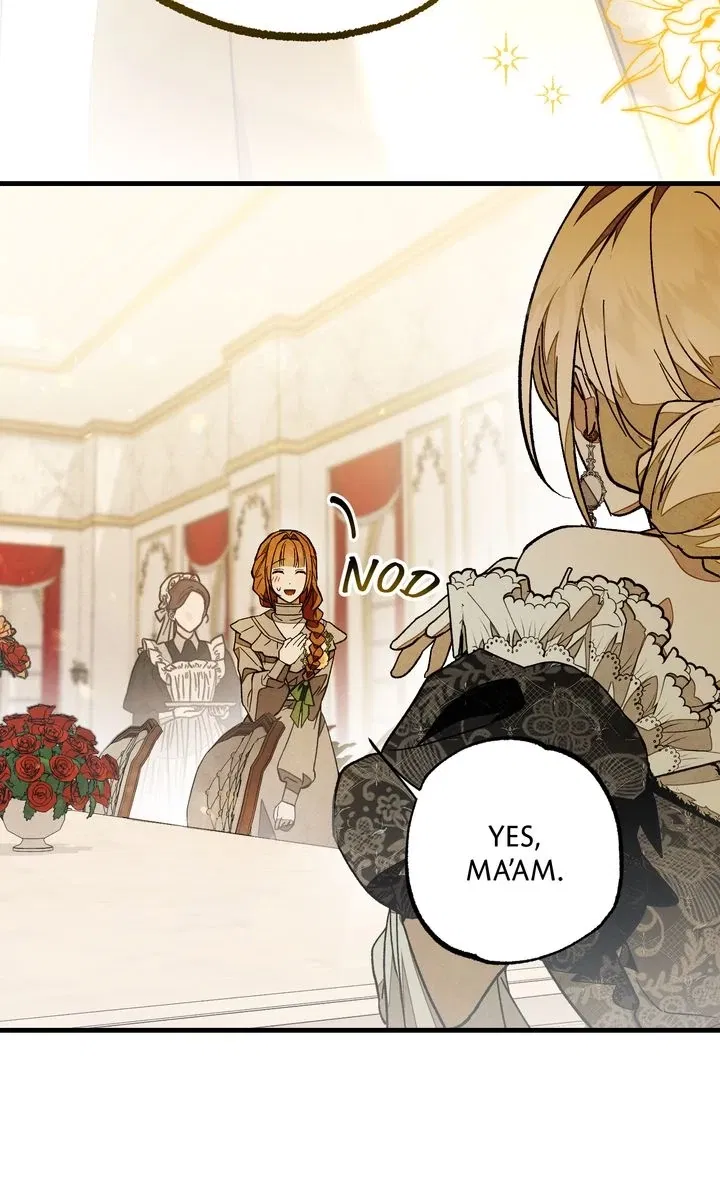 Read Welcome to Rose Manor Manga Online
