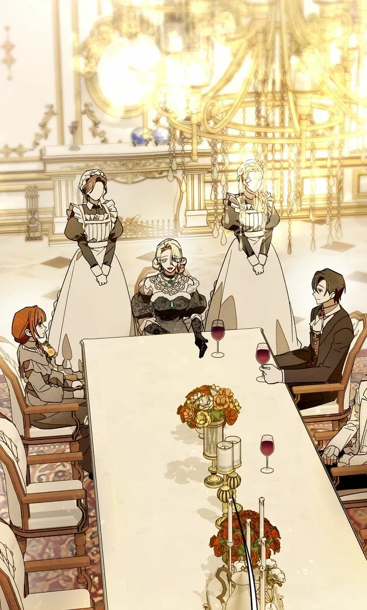 Read Welcome to Rose Manor Manga Online