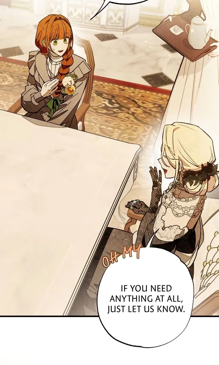 Read Welcome to Rose Manor Manga Online