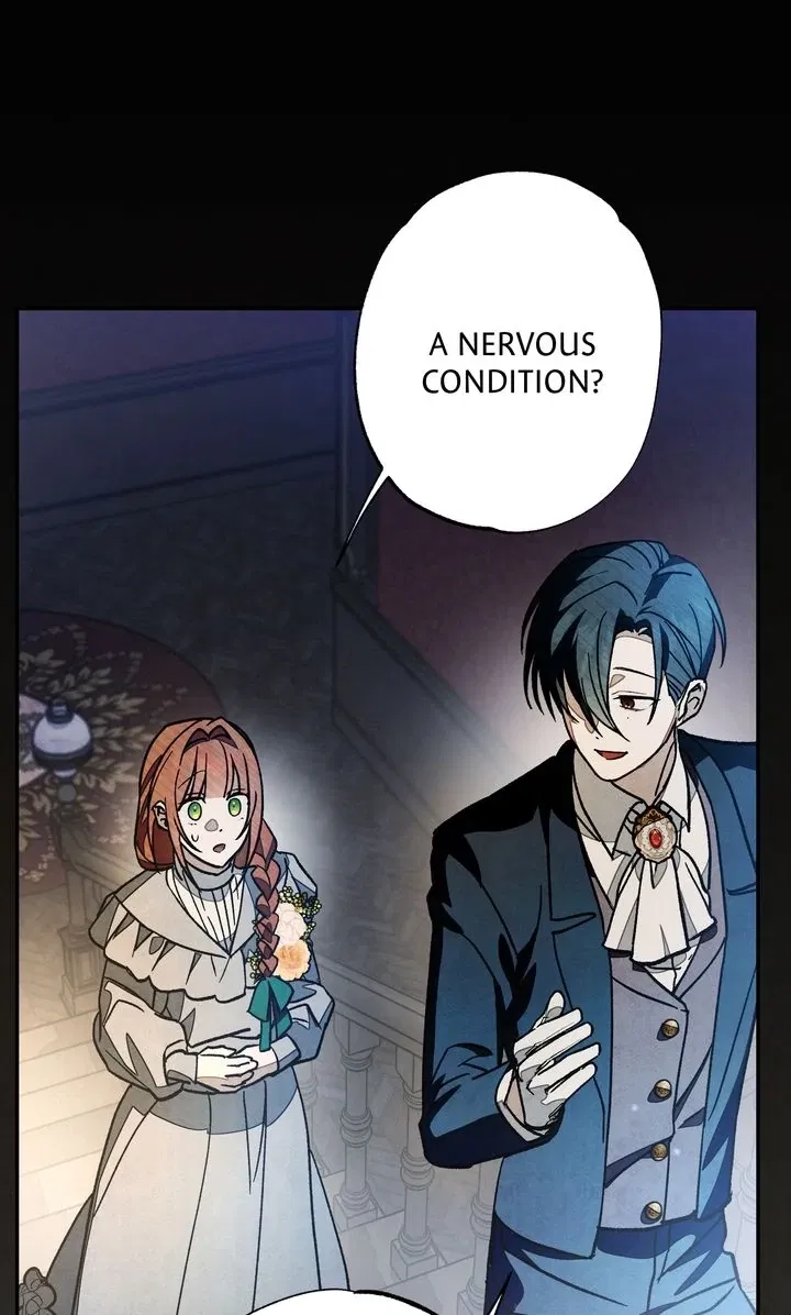 Read Welcome to Rose Manor Manga Online