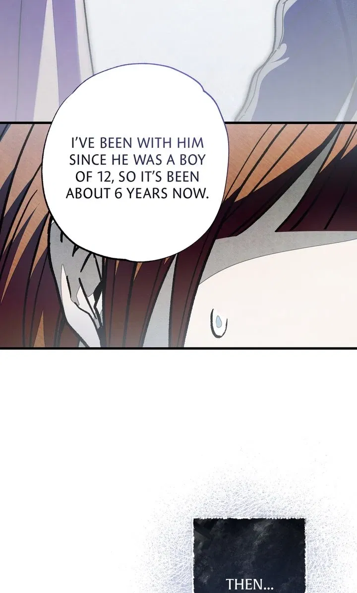Read Welcome to Rose Manor Manga Online