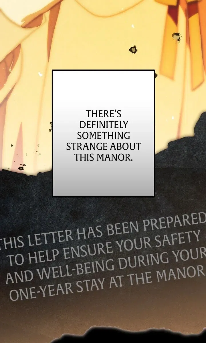 Read Welcome to Rose Manor Manga Online