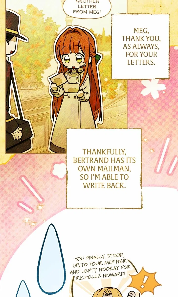 Read Welcome to Rose Manor Manga Online