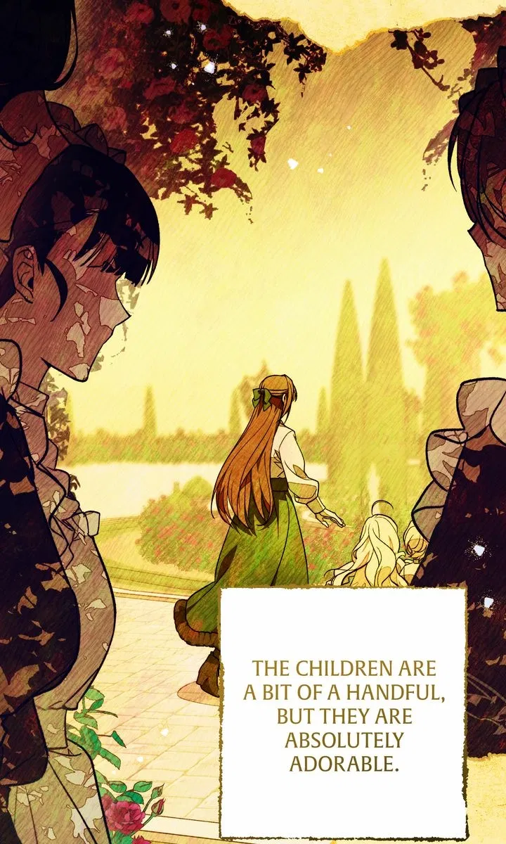 Read Welcome to Rose Manor Manga Online