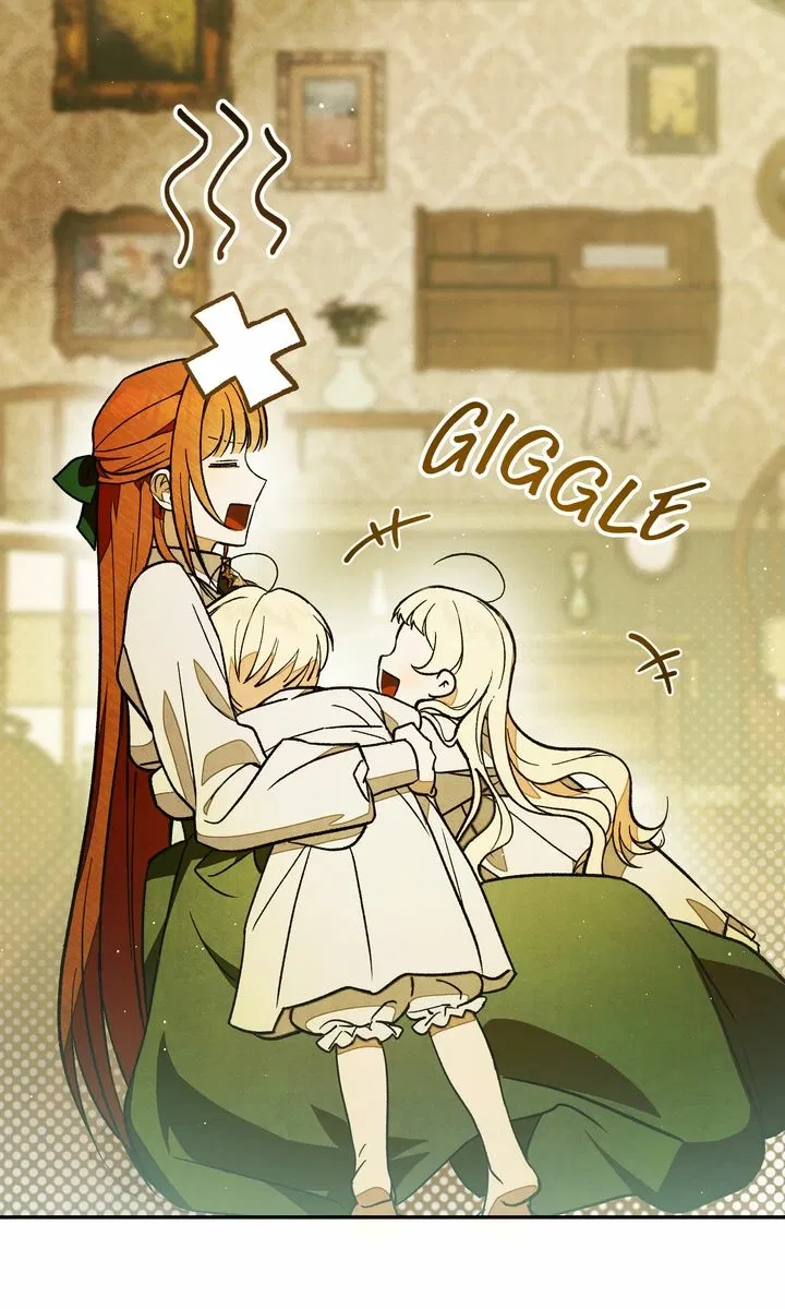 Read Welcome to Rose Manor Manga Online