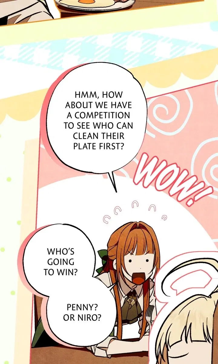 Read Welcome to Rose Manor Manga Online