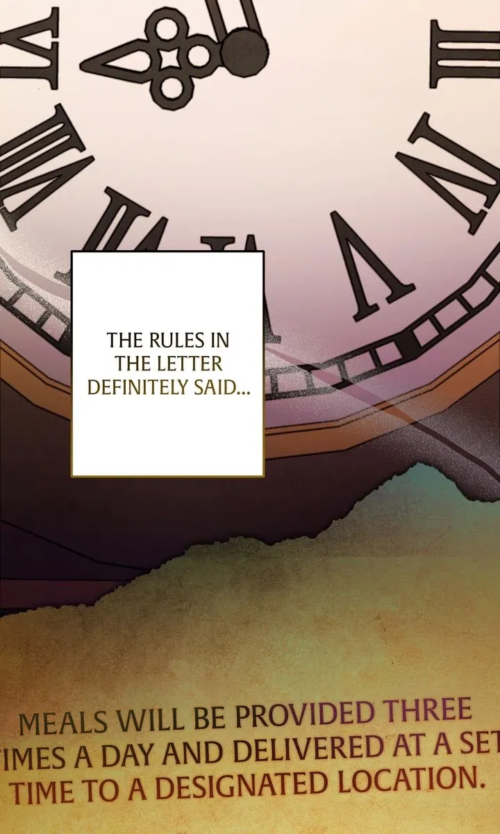 Read Welcome to Rose Manor Manga Online