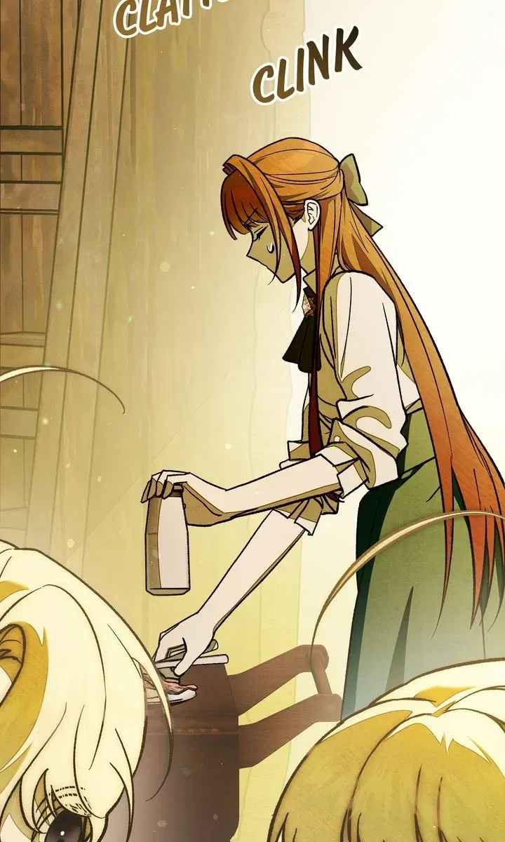 Read Welcome to Rose Manor Manga Online