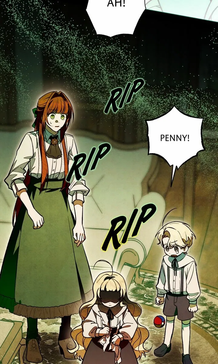 Read Welcome to Rose Manor Manga Online