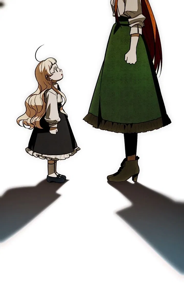 Read Welcome to Rose Manor Manga Online