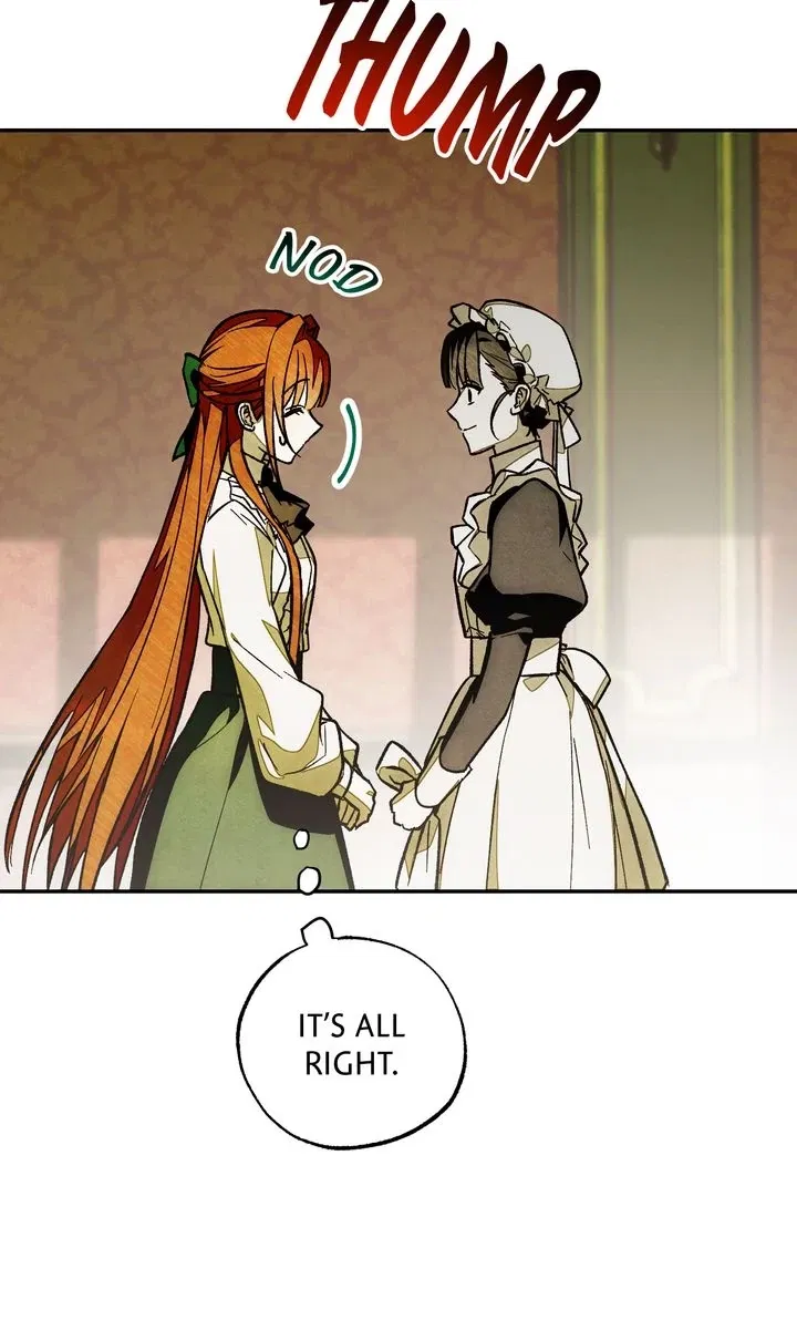 Read Welcome to Rose Manor Manga Online