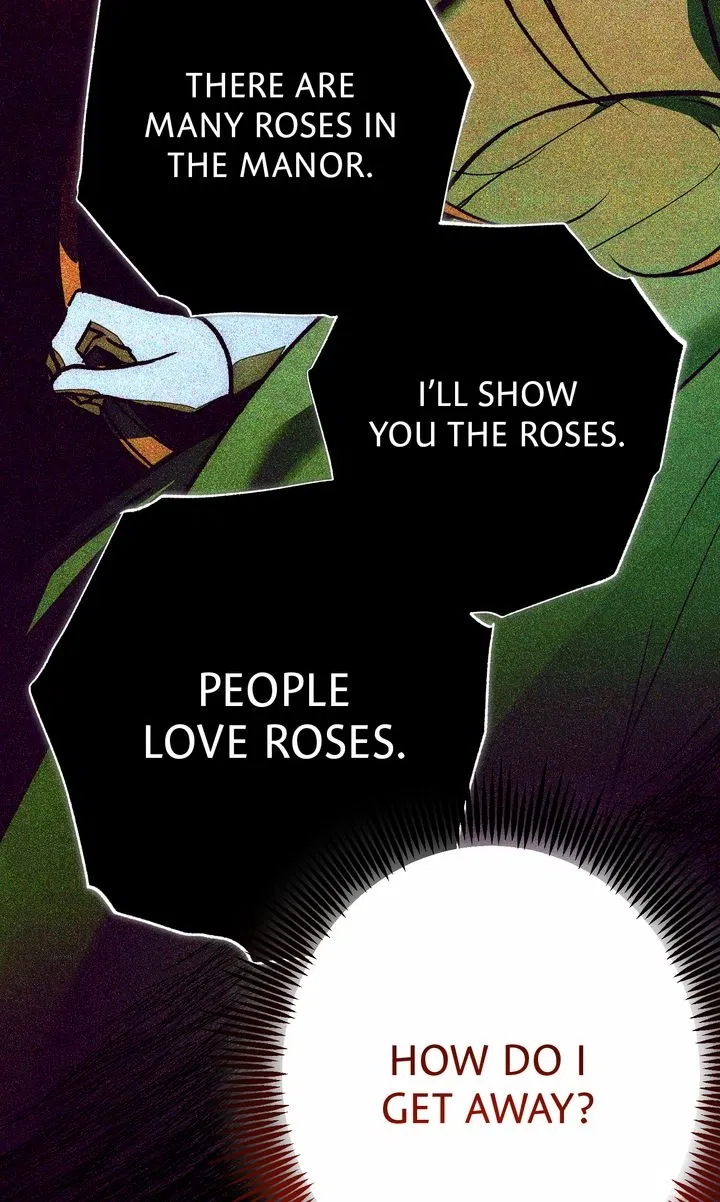 Read Welcome to Rose Manor Manga Online