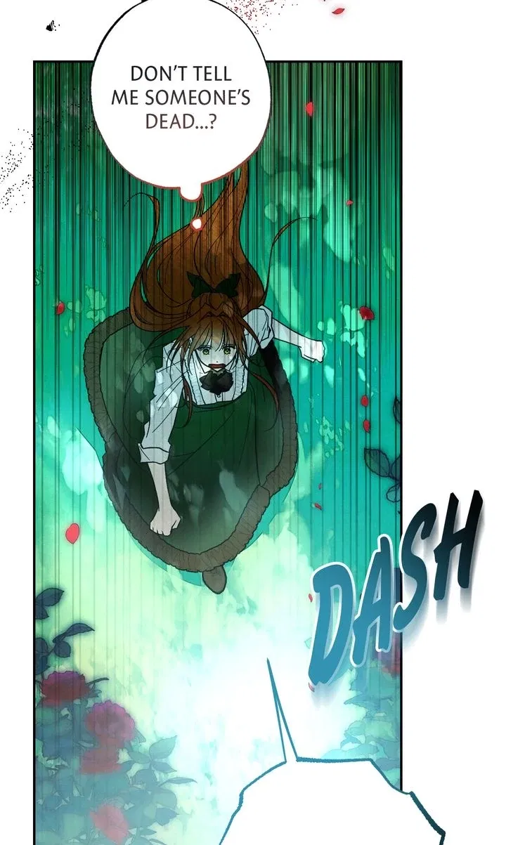 Read Welcome to Rose Manor Manga Online
