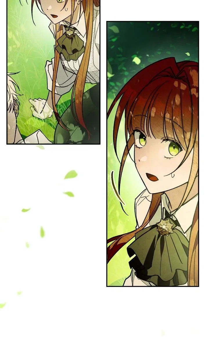 Read Welcome to Rose Manor Manga Online