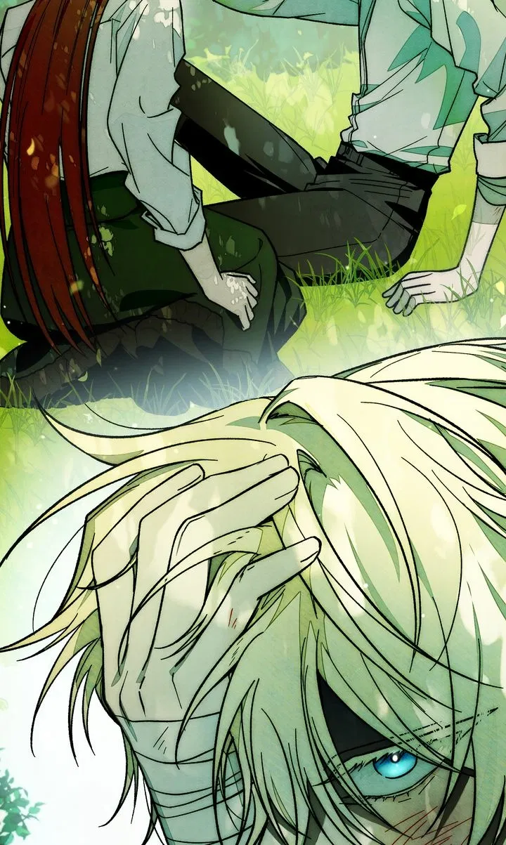 Read Welcome to Rose Manor Manga Online