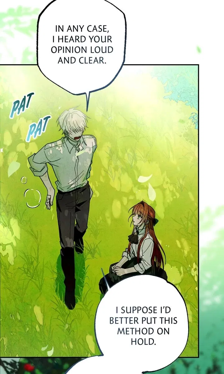 Read Welcome to Rose Manor Manga Online
