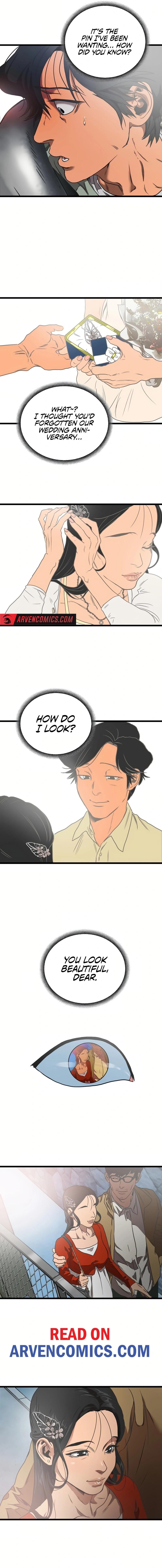 Read Welcome to Undead Park Manga Online